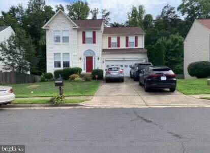 Northton, WOODBRIDGE, VA 22193