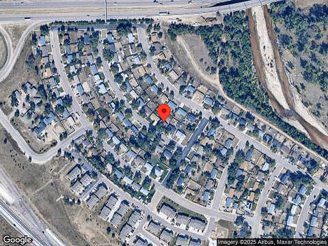 Chadwick, COLORADO SPRINGS, CO 80906