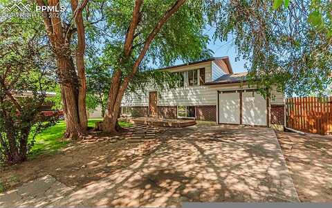 Chadwick, COLORADO SPRINGS, CO 80906