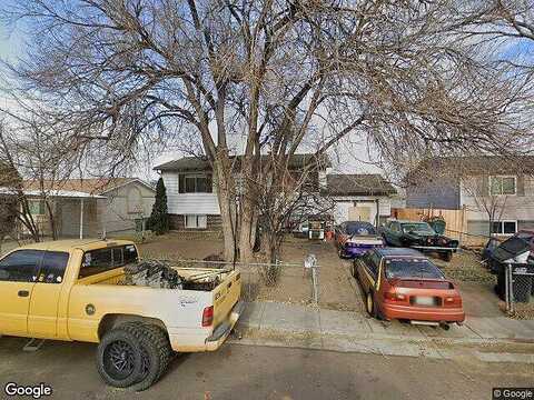 Chadwick, COLORADO SPRINGS, CO 80906