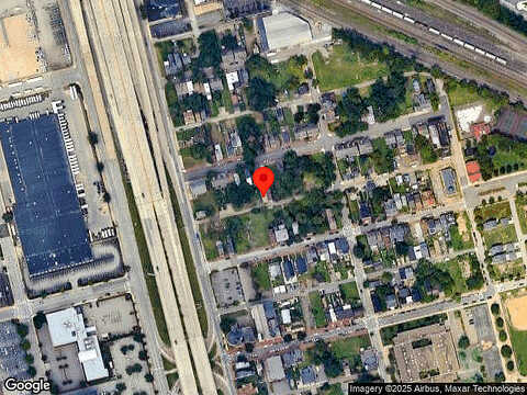 Warner, PITTSBURGH, PA 15233