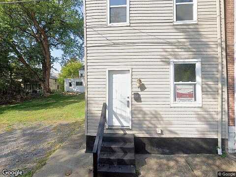 Warner, PITTSBURGH, PA 15233
