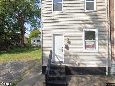 Warner, PITTSBURGH, PA 15233