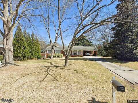 Skyline, GRIFFIN, GA 30224
