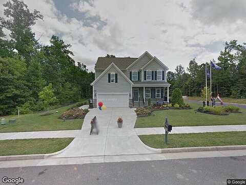 Silver Mist, NORTH CHESTERFIELD, VA 23237
