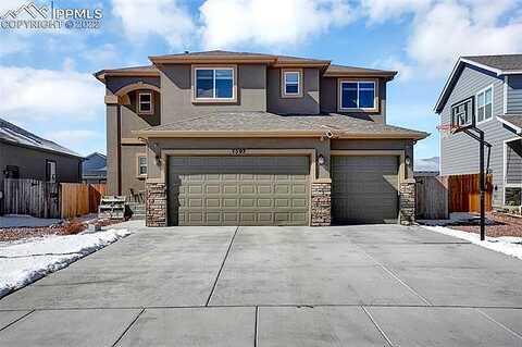Peachleaf, COLORADO SPRINGS, CO 80925