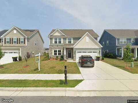 Spring Hill, SMITHFIELD, VA 23430