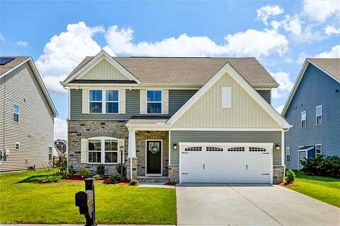 Spring Hill, SMITHFIELD, VA 23430