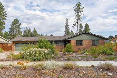33Rd, SPOKANE, WA 99203