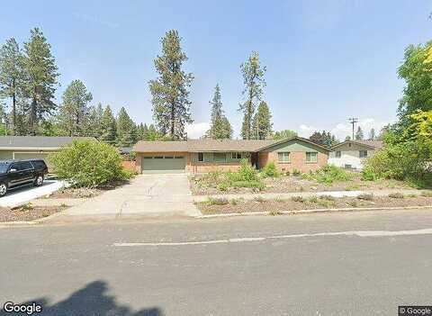 33Rd, SPOKANE, WA 99203