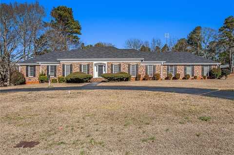 Murphey, BARNESVILLE, GA 30204