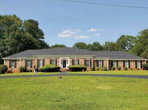 Murphey, BARNESVILLE, GA 30204