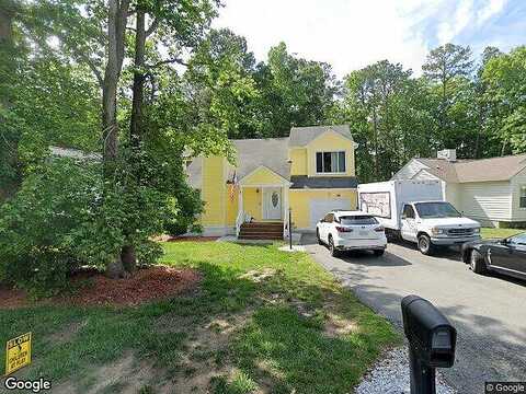 Winters Hill, NORTH CHESTERFIELD, VA 23236