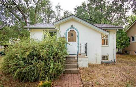 Cooper, COLORADO SPRINGS, CO 80905