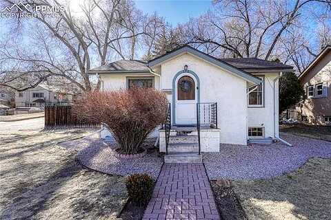 Cooper, COLORADO SPRINGS, CO 80905