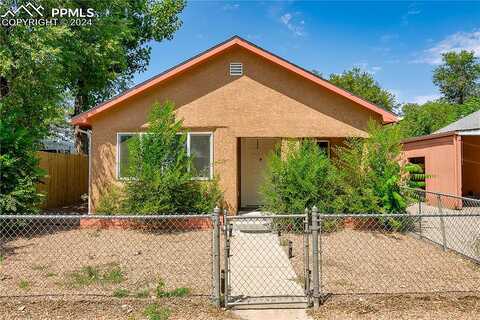 Palmer, PUEBLO, CO 81004