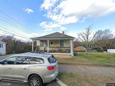 Seabury, LYNCHBURG, VA 24501