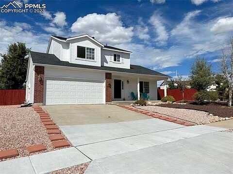 Potomac, COLORADO SPRINGS, CO 80920