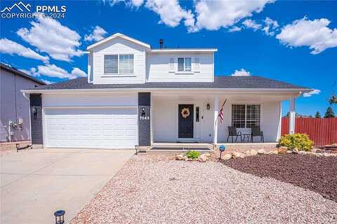 Potomac, COLORADO SPRINGS, CO 80920