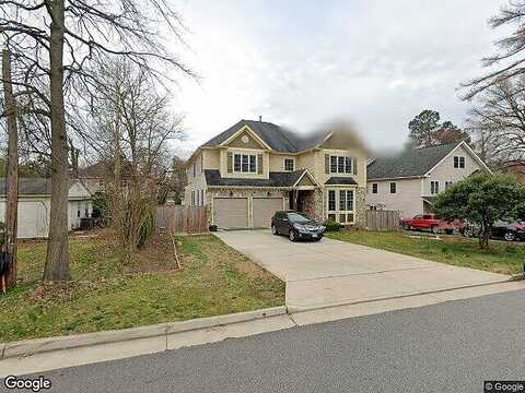 Sipes, ANNANDALE, VA 22003