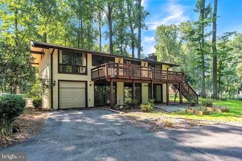 Gunpowder, FAIRFAX, VA 22030