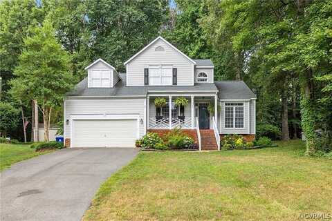 Sedgefield, MIDLOTHIAN, VA 23112