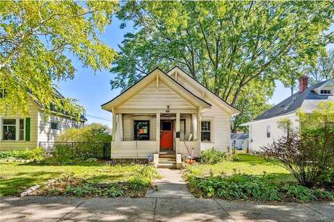 James, MINNEAPOLIS, MN 55412