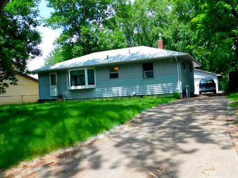 Liberty, MINNEAPOLIS, MN 55432