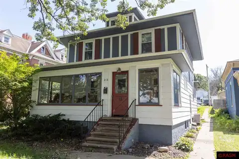 German, NEW ULM, MN 56073