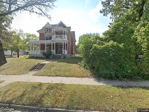 German, NEW ULM, MN 56073