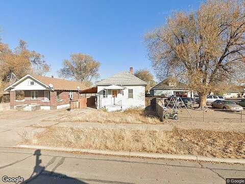 Evans, PUEBLO, CO 81004