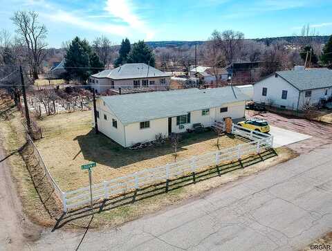Logan, CANON CITY, CO 81212