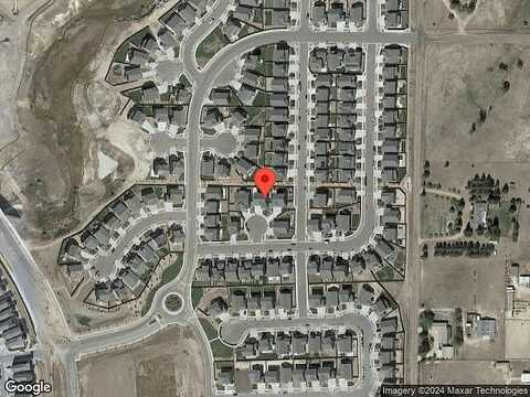 Barraport, COLORADO SPRINGS, CO 80908