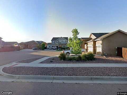 Barraport, COLORADO SPRINGS, CO 80908