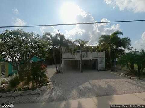 Gulf, HOLMES BEACH, FL 34217