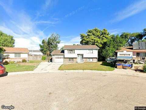 Ley, LA SALLE, CO 80645
