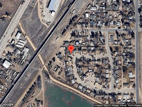 Ley, LA SALLE, CO 80645