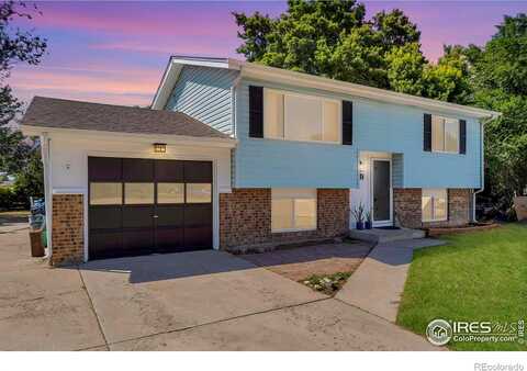 Ley, LA SALLE, CO 80645