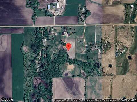 Harff, LORETTO, MN 55357