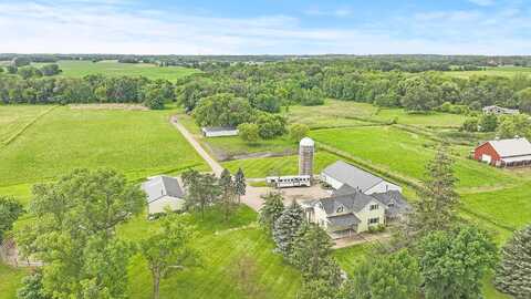 Harff, LORETTO, MN 55357