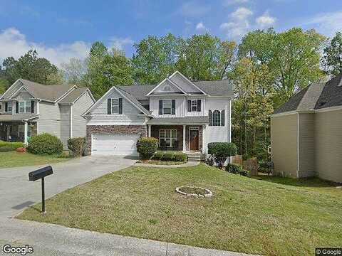 Oscar, DALLAS, GA 30132