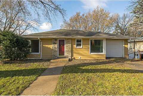 Ewing, MINNEAPOLIS, MN 55422
