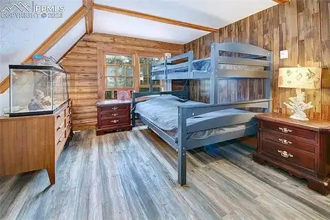 Spruce, WOODLAND PARK, CO 80863