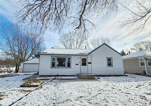 Nevada, MINNEAPOLIS, MN 55428