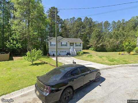 Chase, DALLAS, GA 30132