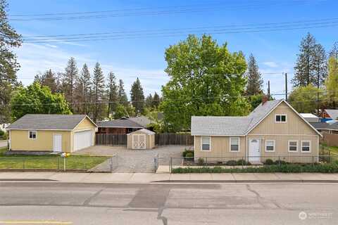 5Th, SPOKANE VALLEY, WA 99212