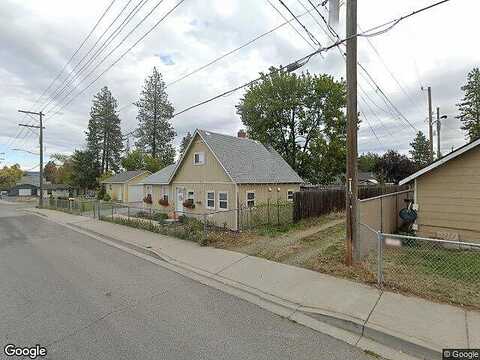 5Th, SPOKANE VALLEY, WA 99212