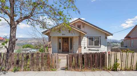 Walker, WENATCHEE, WA 98801