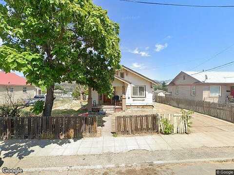Walker, WENATCHEE, WA 98801
