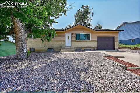 Overton, COLORADO SPRINGS, CO 80910